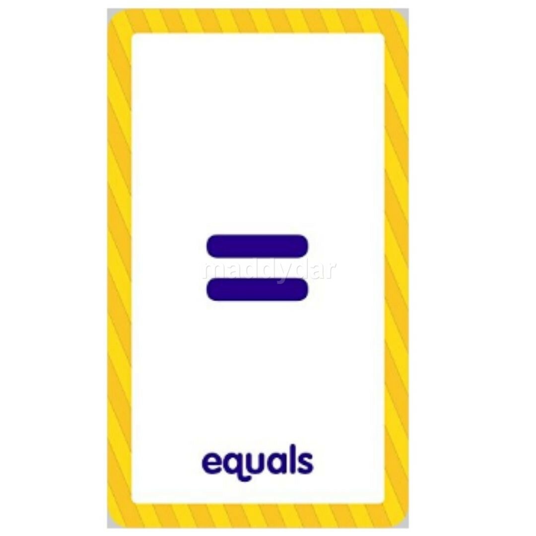 Flash Cards: Numbers 0 – 100