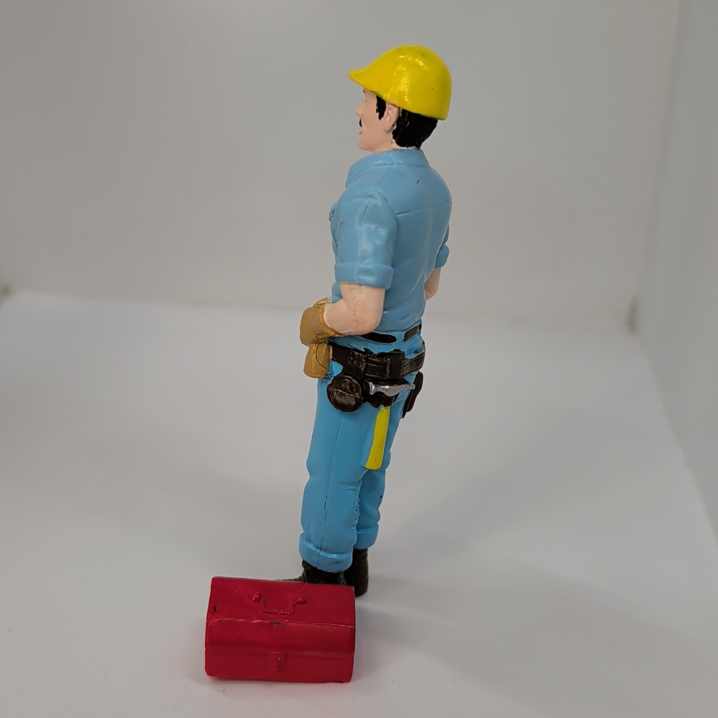 Electrician Construction Worker Lakeshore Community Block Play People Person