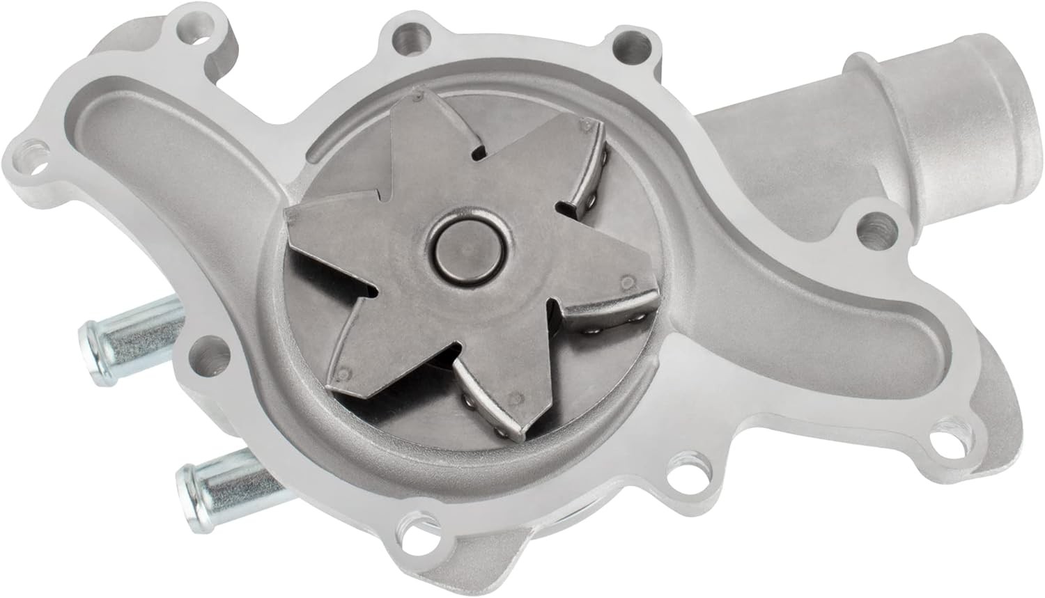 BOXI Water Pump w/Gasket Fit for Ford Explorer 1996 1997 1998 1999 2000 2001 V8