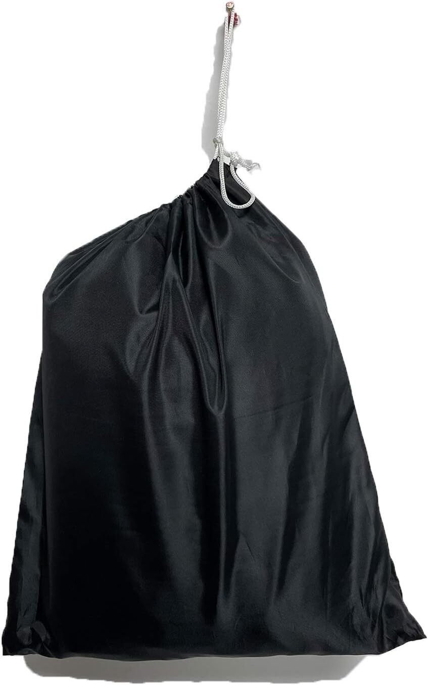 ATV Cover. 420D Heavy Duty Tear-Resistant Fabric. Quad Cover for Kawasaki,