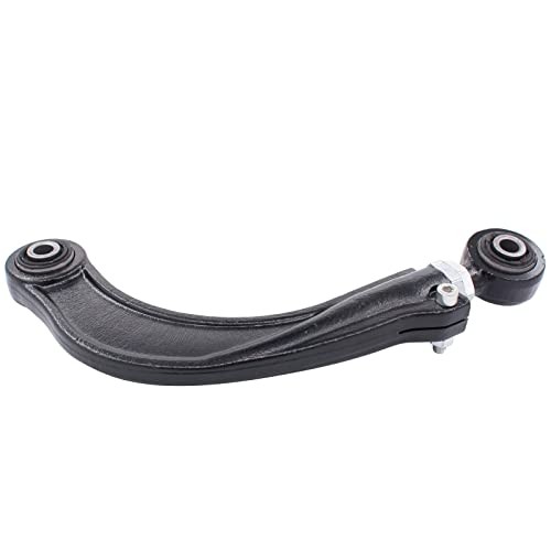 NewYall Rear Upper Left and Right Adjustable Suspension Control Arm Lateral