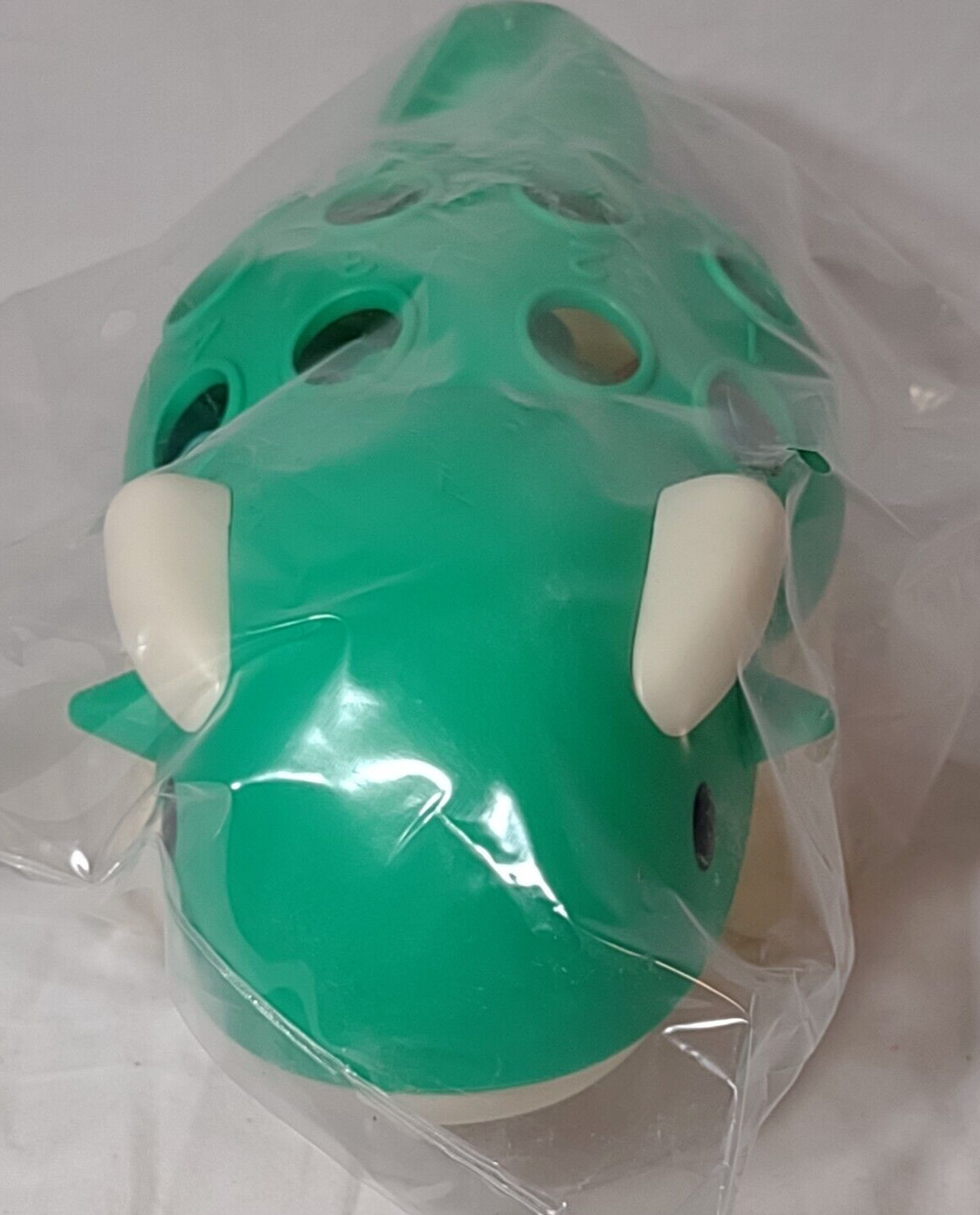 Baloco Kids Spike The Ankylosaurus Sensory Montessori