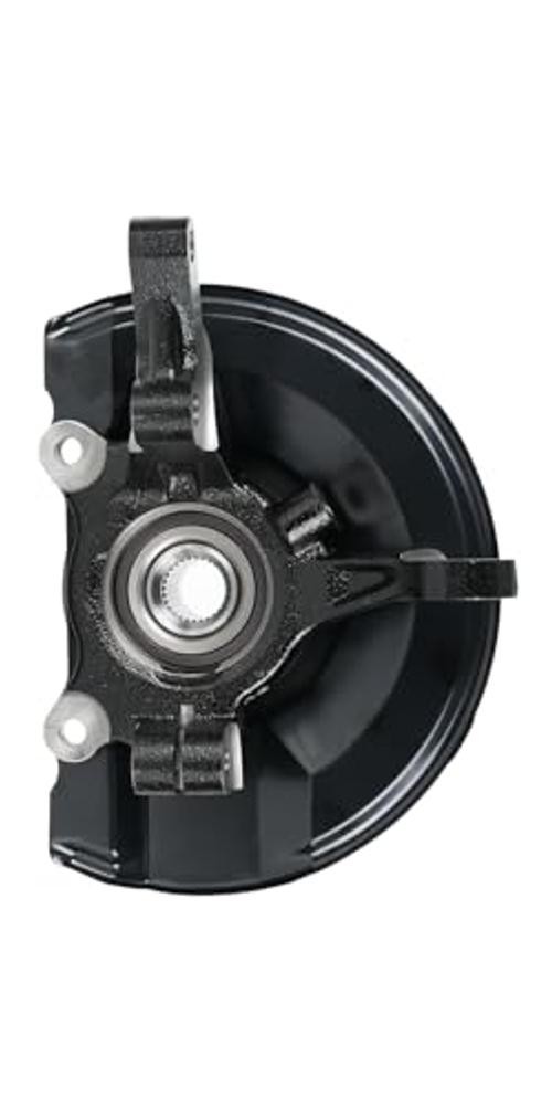 Steering Knuckle Wheel Front Right Passenger Side Front Right Passenger Side