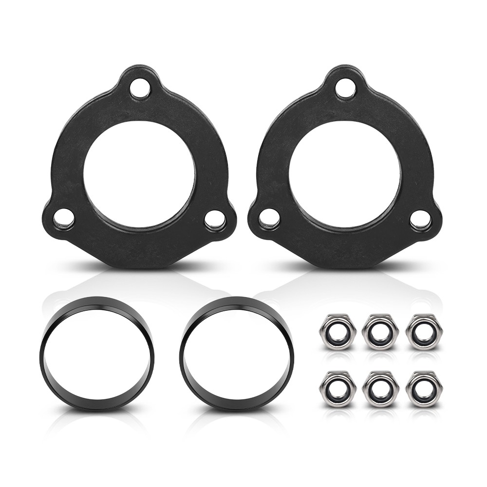 For 2015-2022 Chevy Colorado/GMC Canyon – 922 Rough Country 2" Leveling Kit