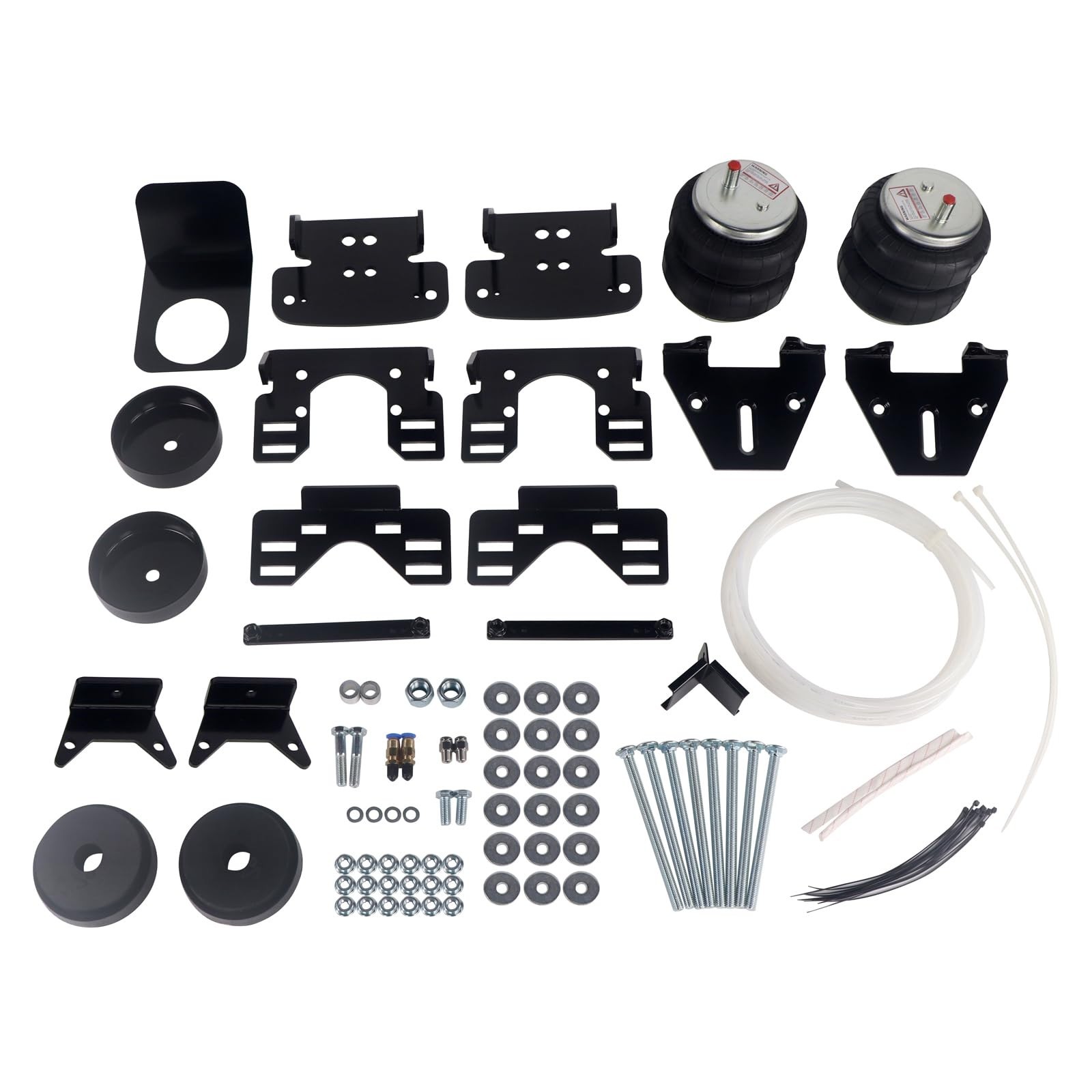 Rear Air Bag Suspension Kit for Ford F250 F350 F450 2017-2023 | Fits select 2…