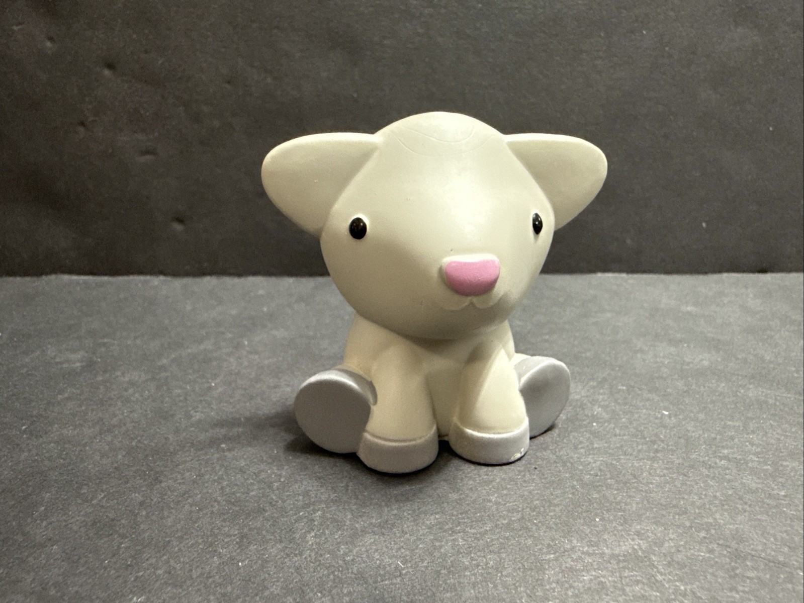 Learning Resources Peekaboo Learning Farm Animals Horse Pig Lamb Finger Puppets