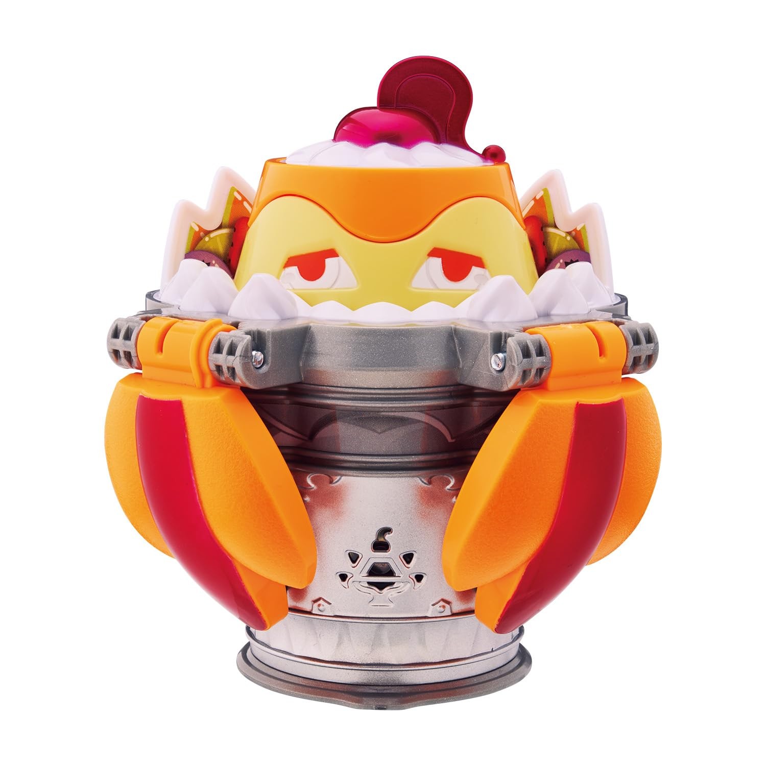 Bandai Kamen Rider Gave Gaav DX Printegochizo