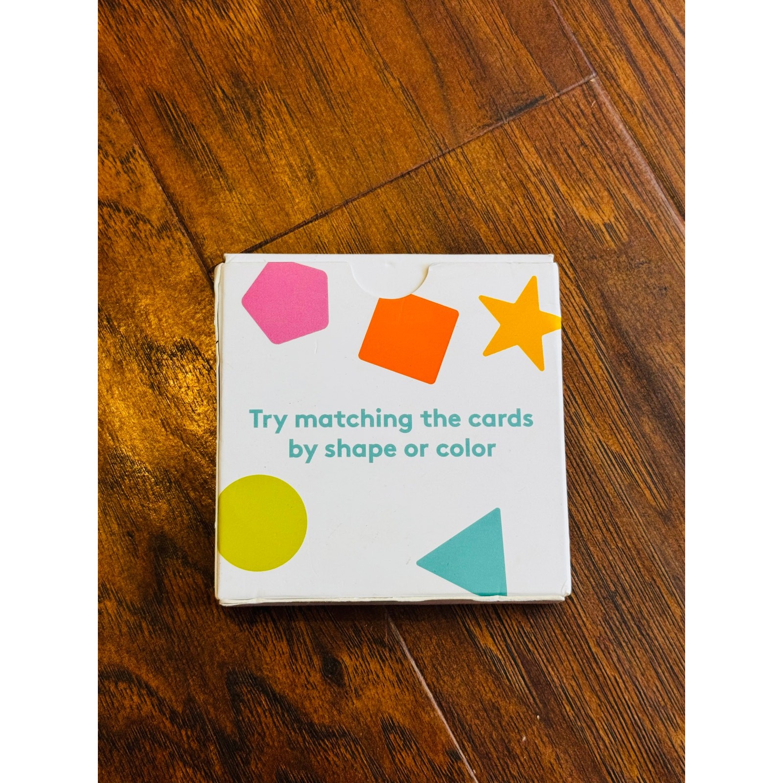 Lovevery Reach For The Stars Matching Cards, from The Free Spirit Play Kit