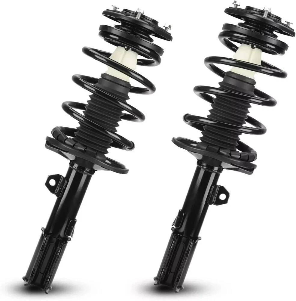 Juego de Amortiguadores Delanteros para Toyota Corolla 1.8L 2003-2008