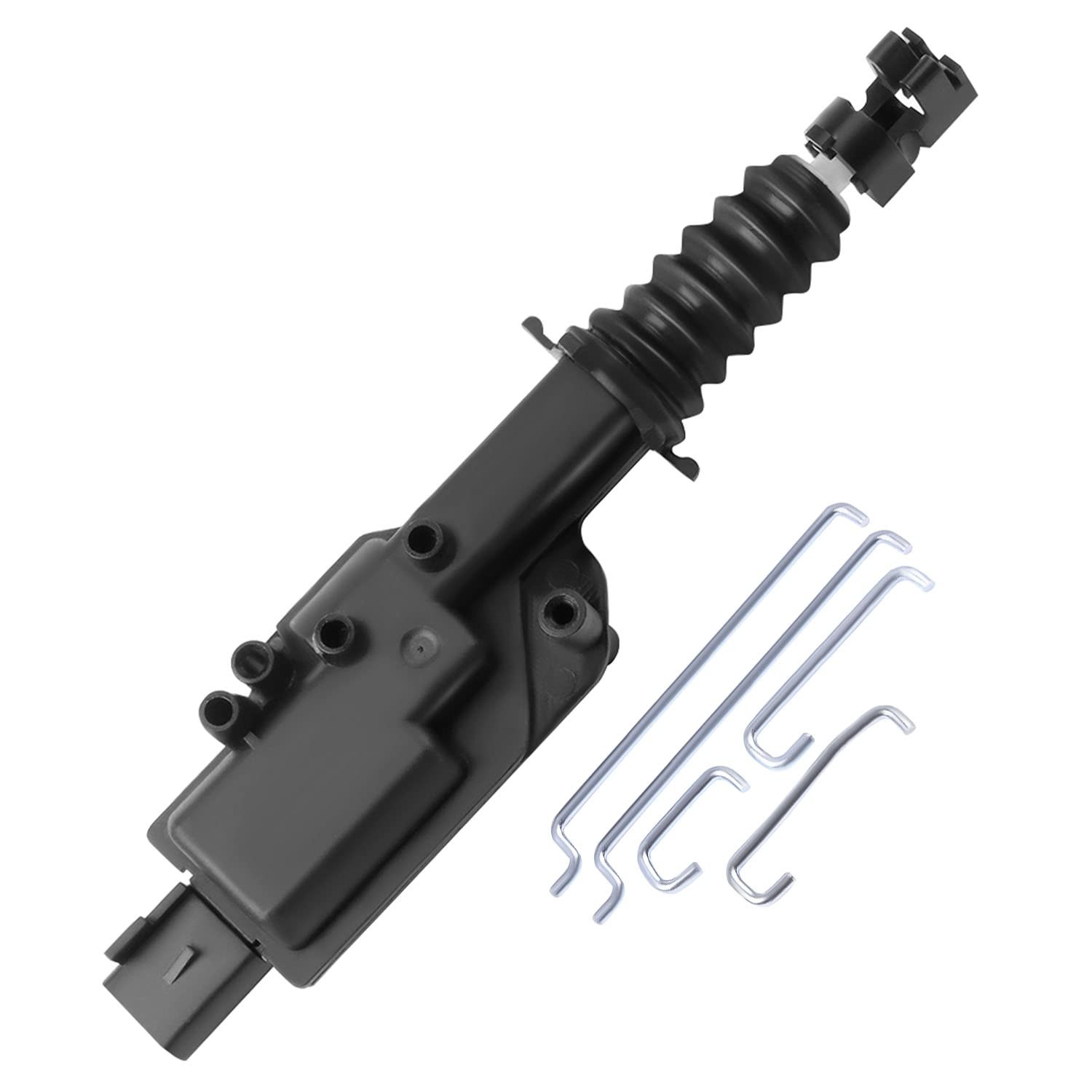 Ford F 150 Front Rear Door Lock Actuator Compatible Mechanism Replacement Repair