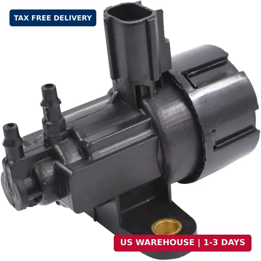 EGR Valve EGR3001 EGR Vacuum Solenoid Valve Fits for Ford F150 E150 E250 E350 Es