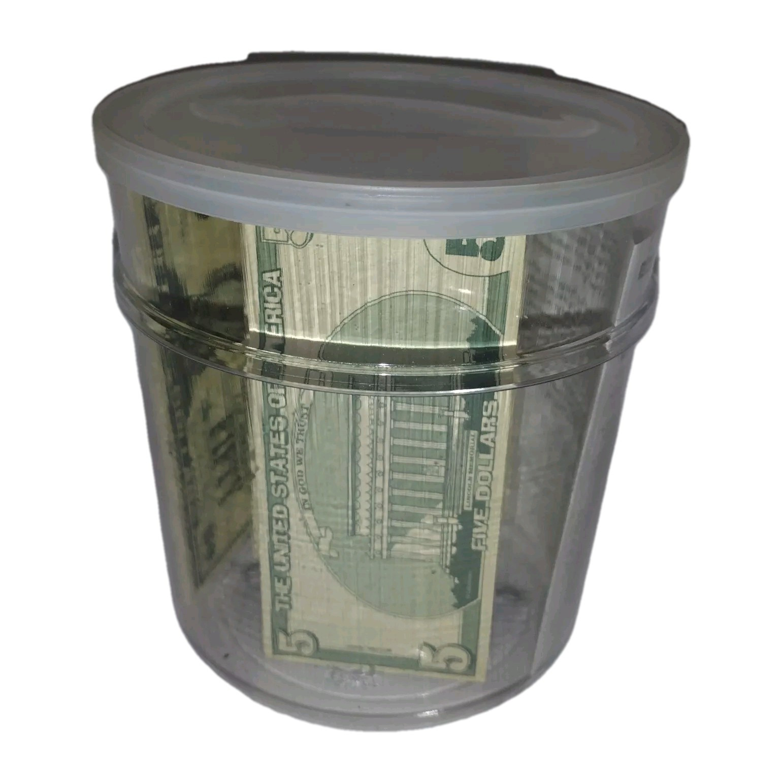Lakeside Paper Money Play Educational*NOT COMPLETE*