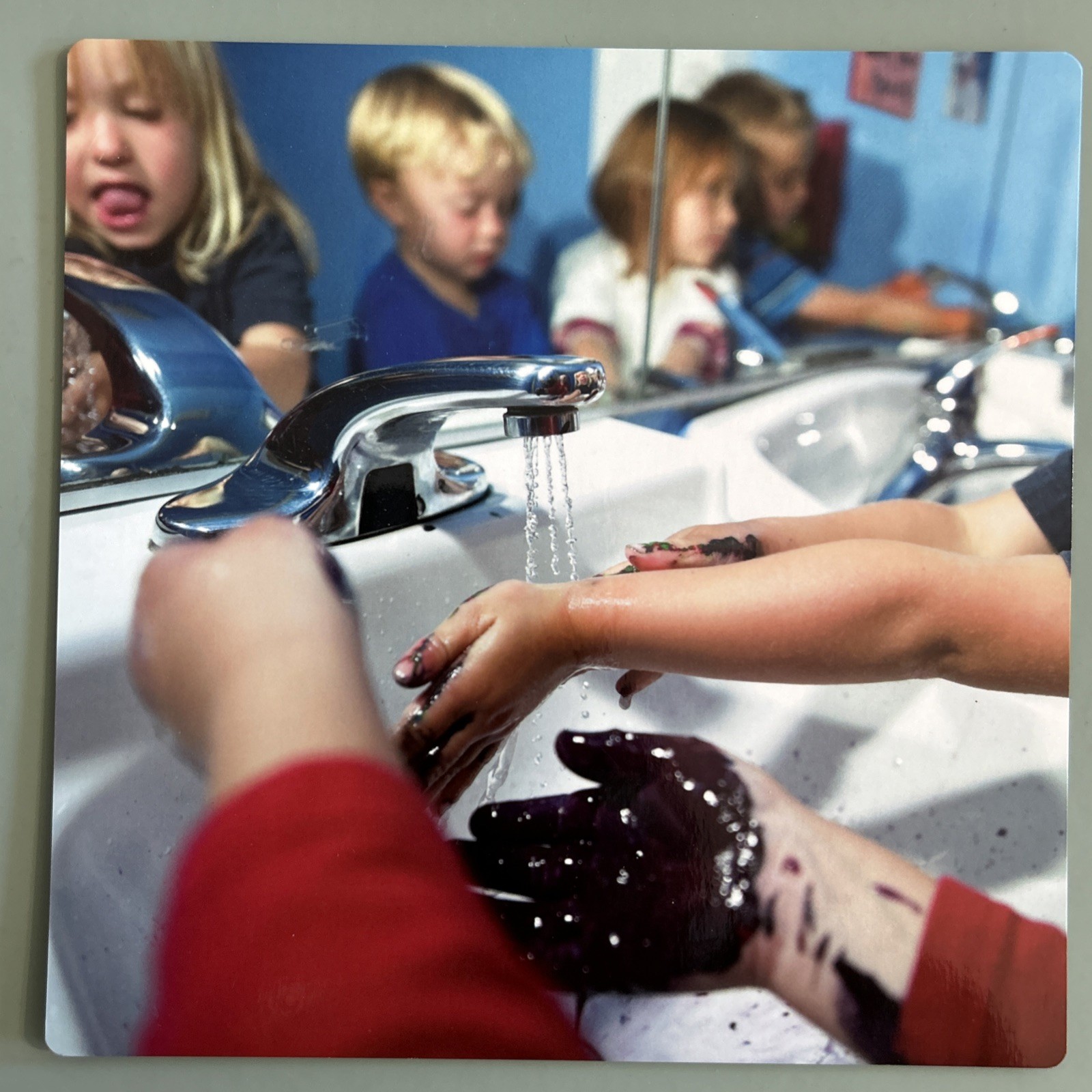 SNAP SHOTS Critical Thinking Photo Cards-PreK Grade 40 Photo Cards, 150 Question