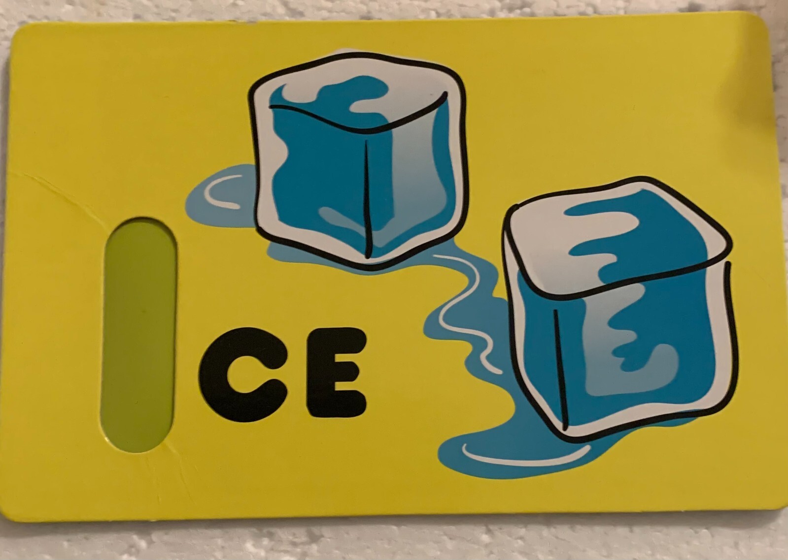 Parents Magazine Magnet School Replacement Learning Cards YOUR CHOICE
