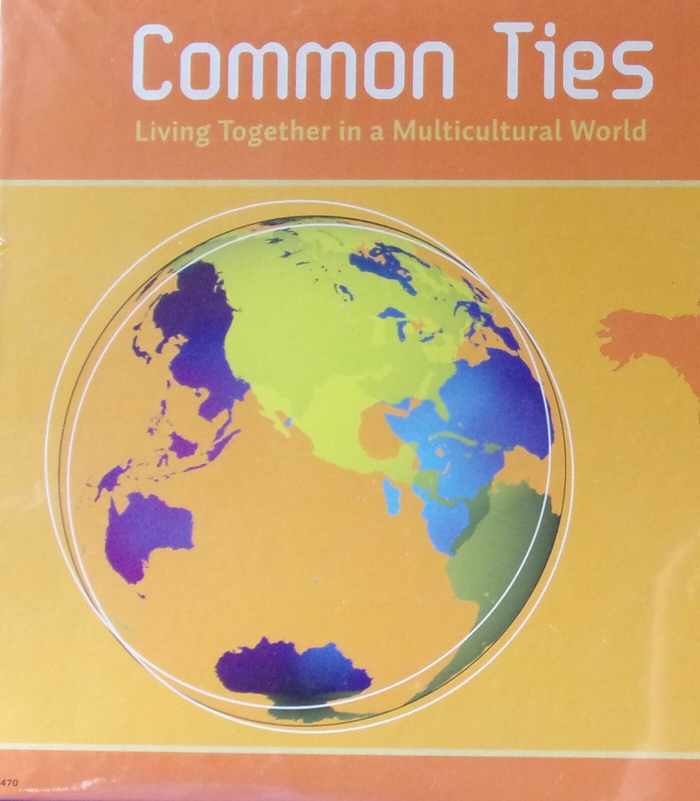 COMMON TIES Educational Board Game Creative Therapy Store SEALED Home School