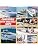 Marine Fiberglass Repair Kit for Boats, Gelcoat Repair Kit for Boats with Waterp