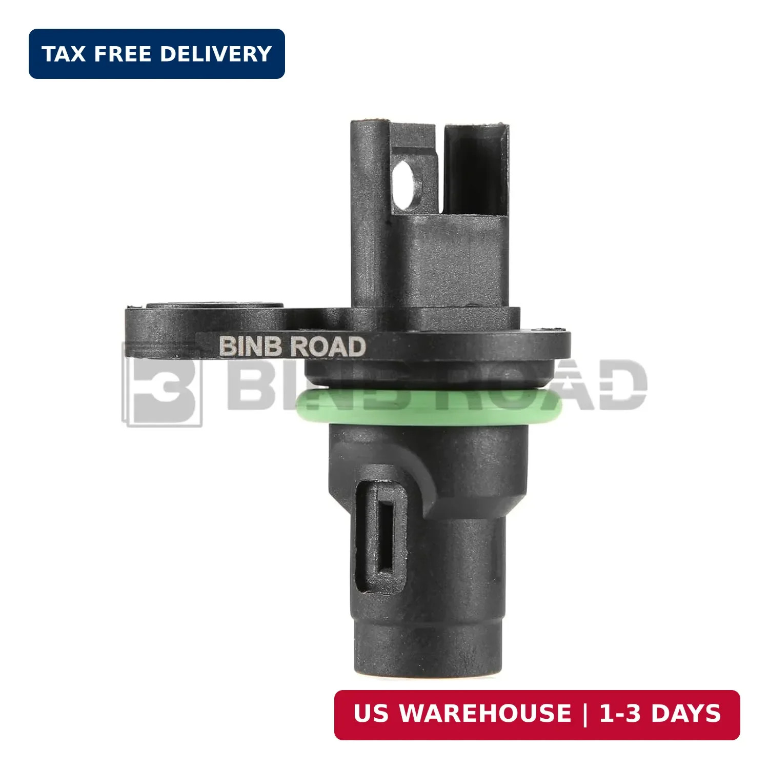 Engine Camshaft Position Sensor Compatible with BMW 128i 135i 228i 325i 328i 335