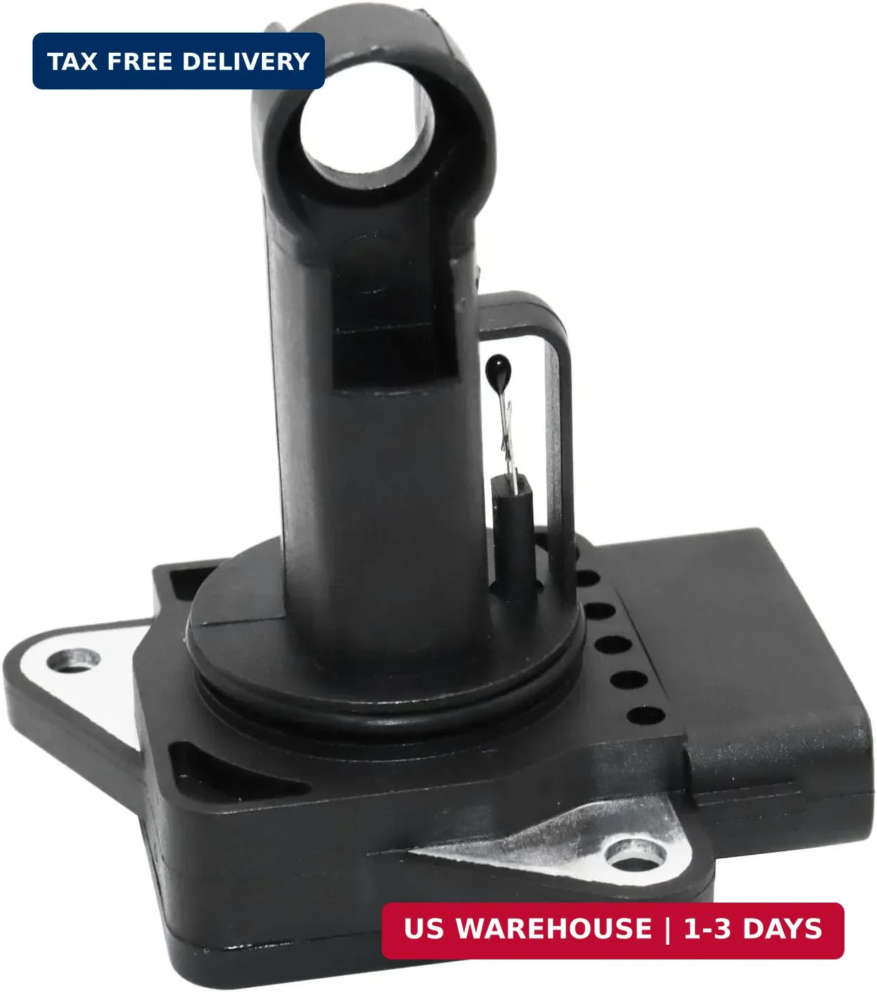 22204-22010 Mass Air Flow Sensor Compatible with Toyota 00-09 4Runner 02-06 Camr