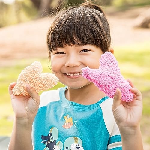 Educational Insights Playfoam Combo 8-Pack, Fidget, Sensory Toy, Stocking