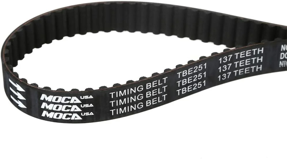 Timing Belt Kit Compatible with 1997-1998 for Volkswagen Golf, 1996-1998 f