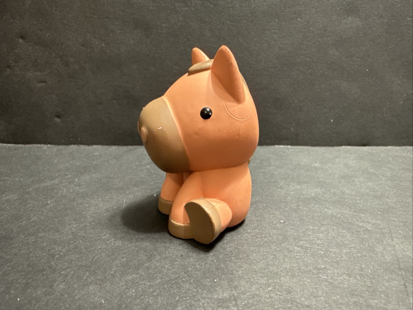 Learning Resources Peekaboo Learning Farm Animals Horse Pig Lamb Finger Puppets