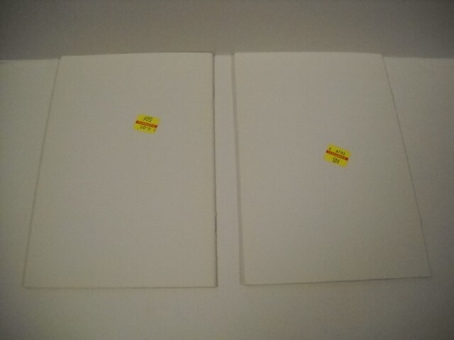 Vintage Set Of 2 Color Me Readers The Eager Beaver Series 1989 Brand New!