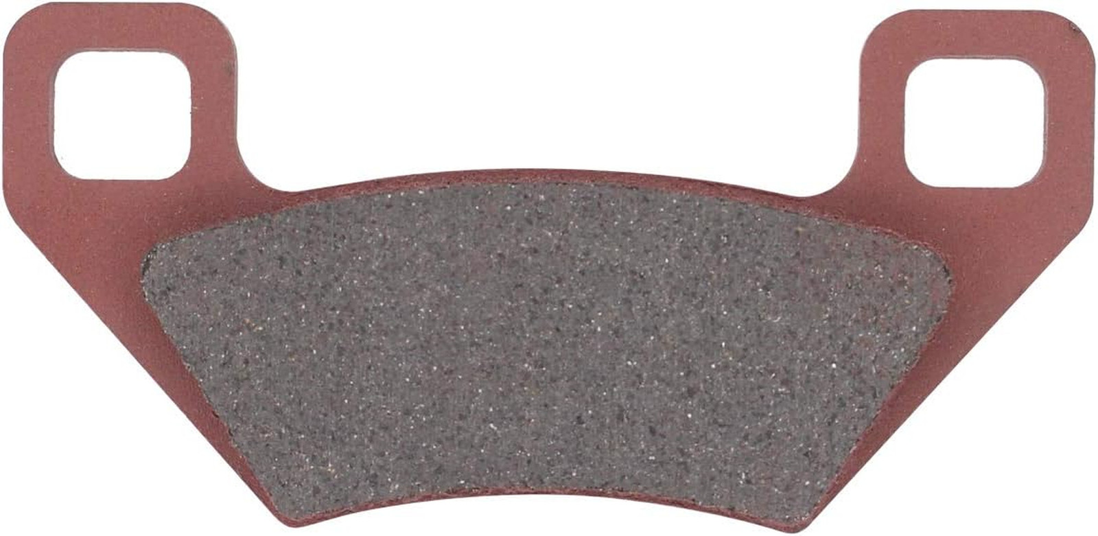Front & Rear Brake Pads for Arctic Cat 300 366 400 450 500 4X4 Prowler XT 550 65