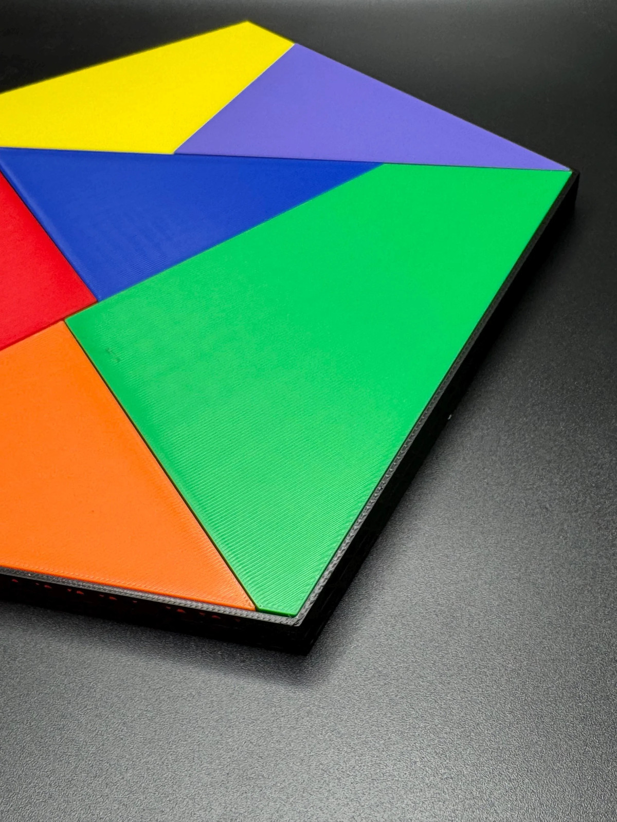 Pentagon into Square Puzzle – Transform This Unique Shape into a Perfect Square