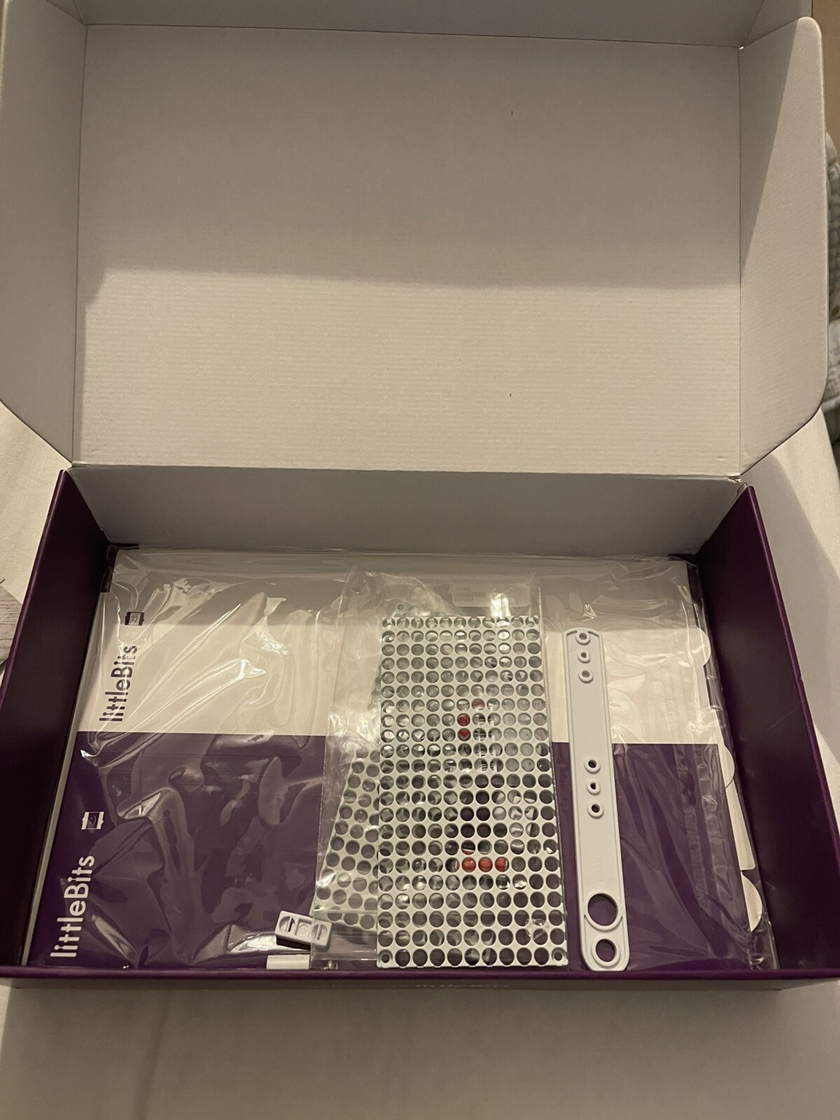 LittleBits STEM Gizmos & Gadgets Kit