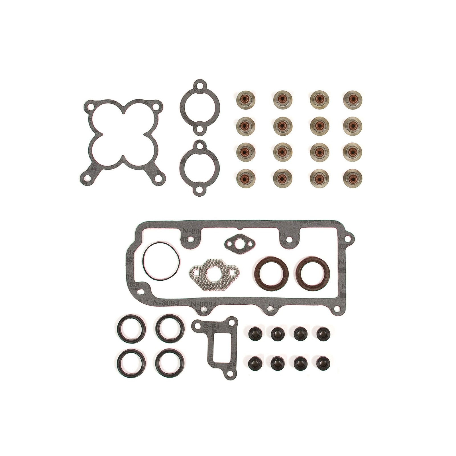Mizumo Auto MA-4216906914 Head Gasket Set Compatible With/For 95-99 Dodge…