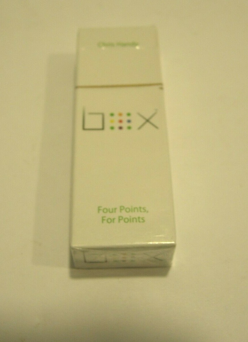 new sealed Perplext Pack O Game Perfect Stocking Stuffer Travel Chris Handy box
