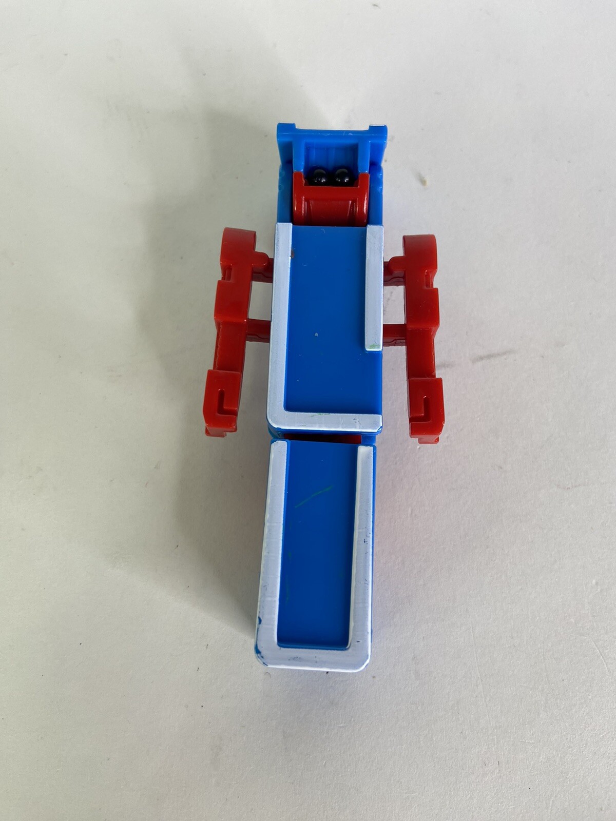 Lakeshore Alphabet Alpha Bots Replacement Letter L Figure ONLY