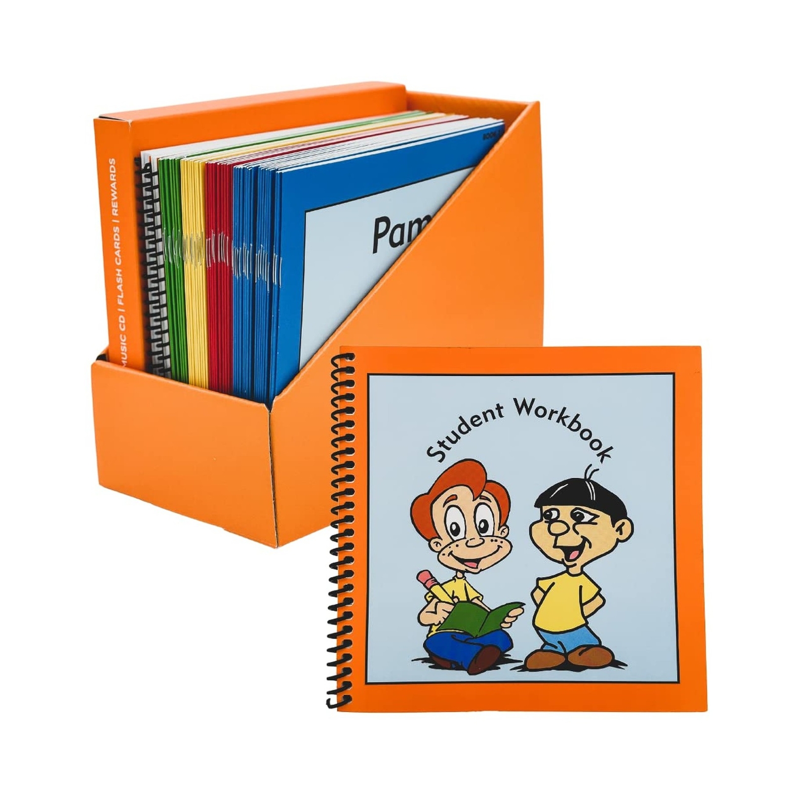 LEARNING DYNAMICS 4 Weeks to Read Plus Extra WORKBOOK | Reading System for 4 …