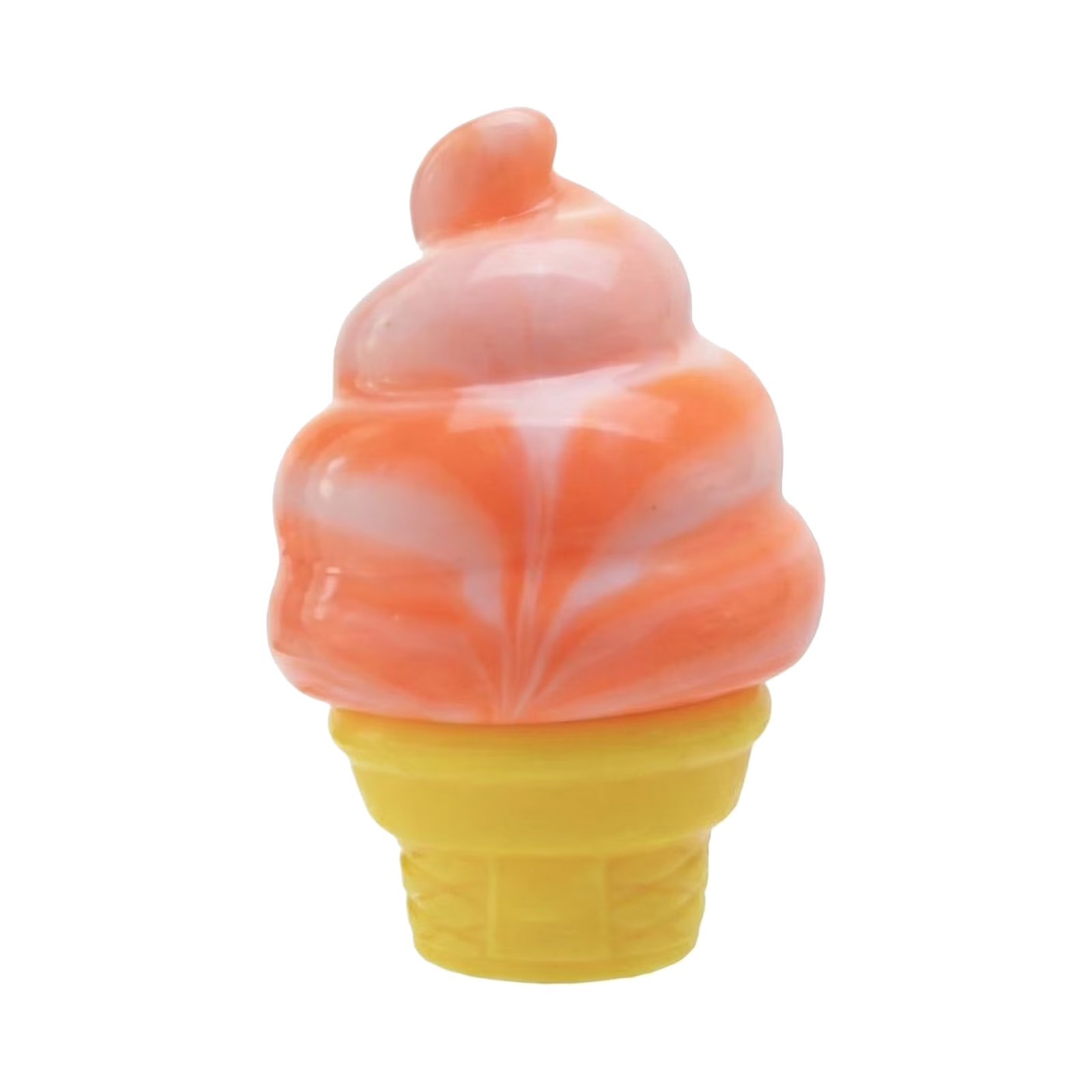 Blue Ice Cream Cone Nice Cream Cone Brand New Limited Edtion Set of 3