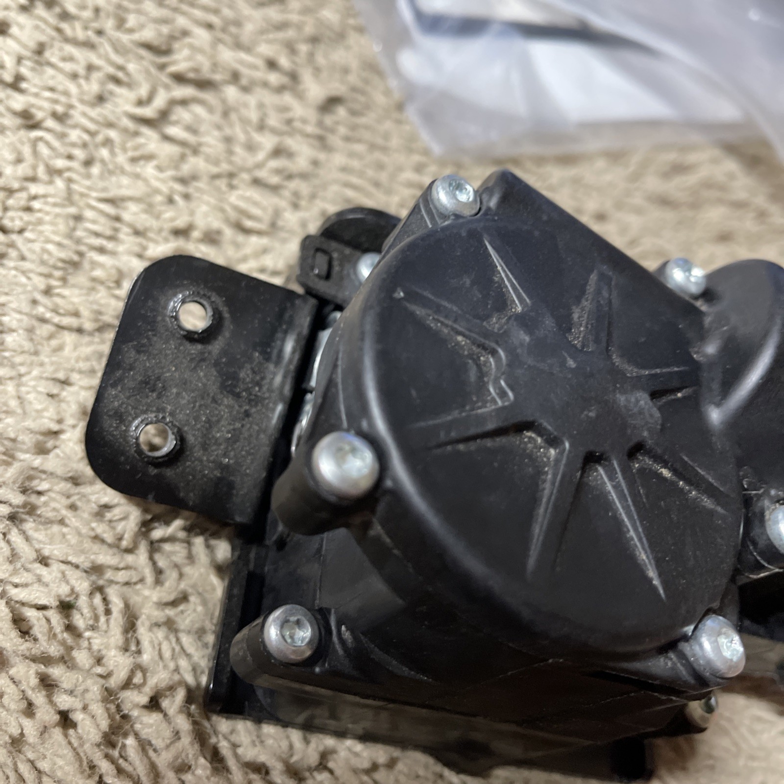 Rear Power Liftgate Latch Actuator Liftgate Lock Actuator | for GM Chevy