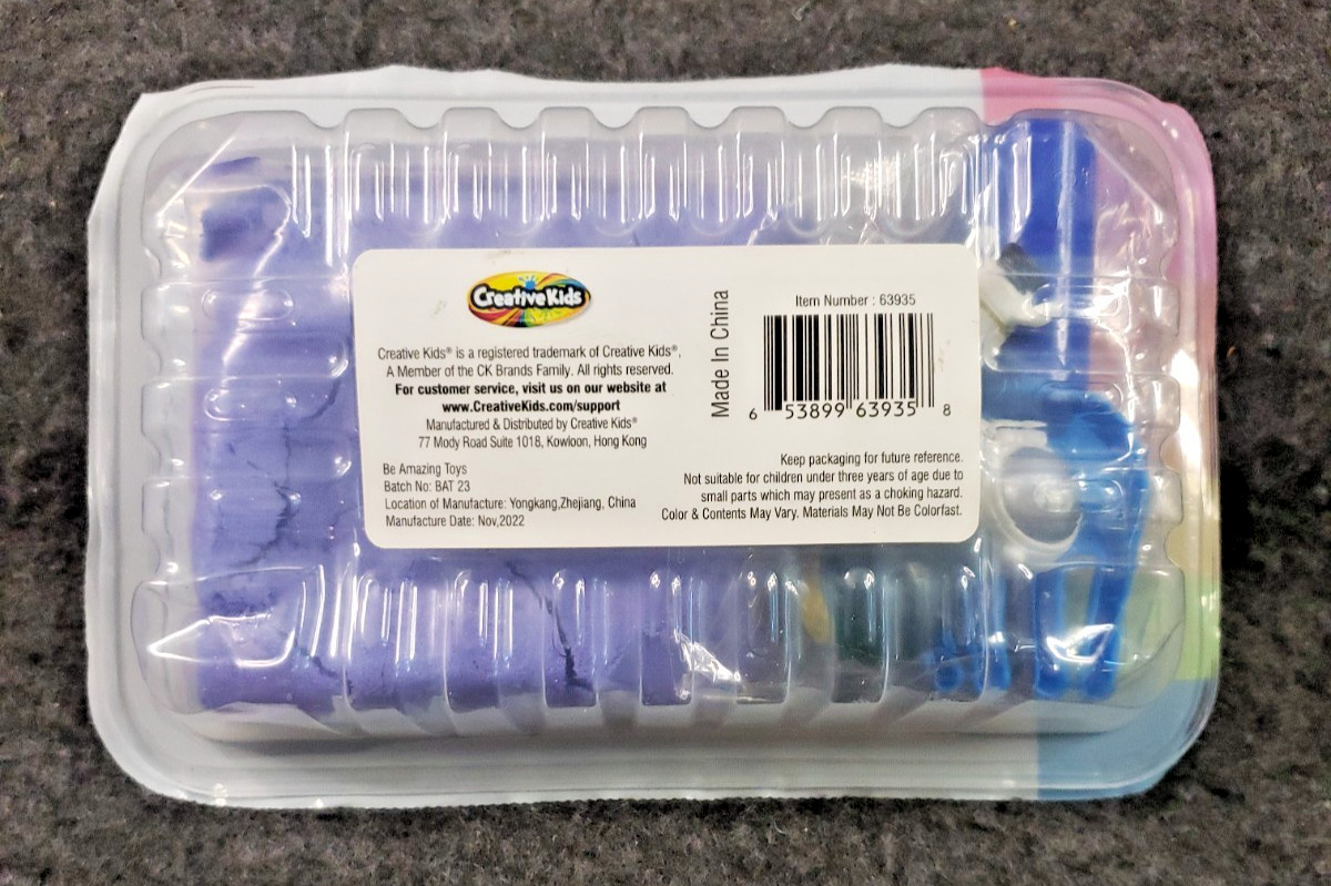 Creative Sense and Grow Sensory Sand Tray Space Travel (C5B2)