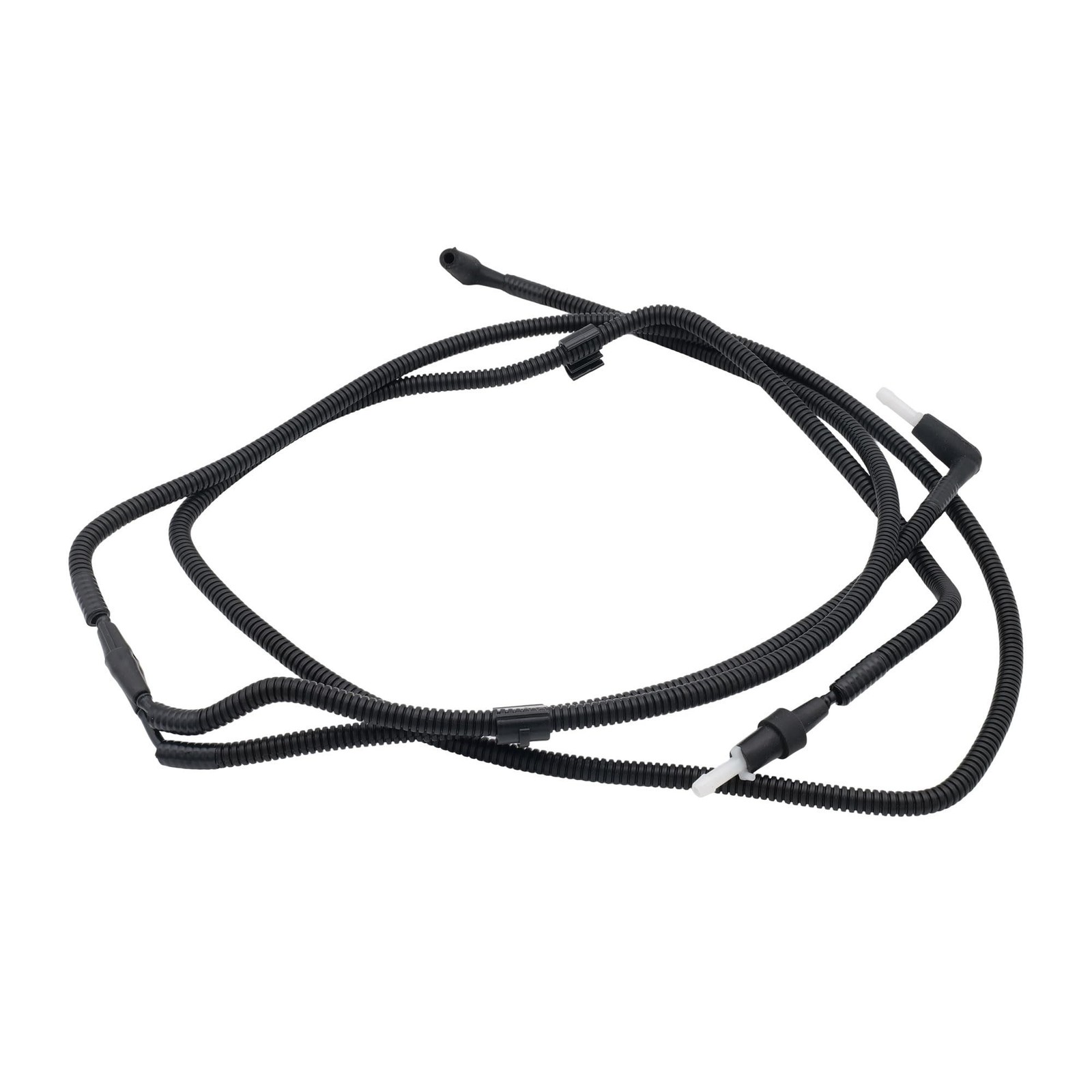 NOVAPARTS F81Z-3C124-AA Front Axle Locking Hub Vacuum Line Tube for Ford F250…