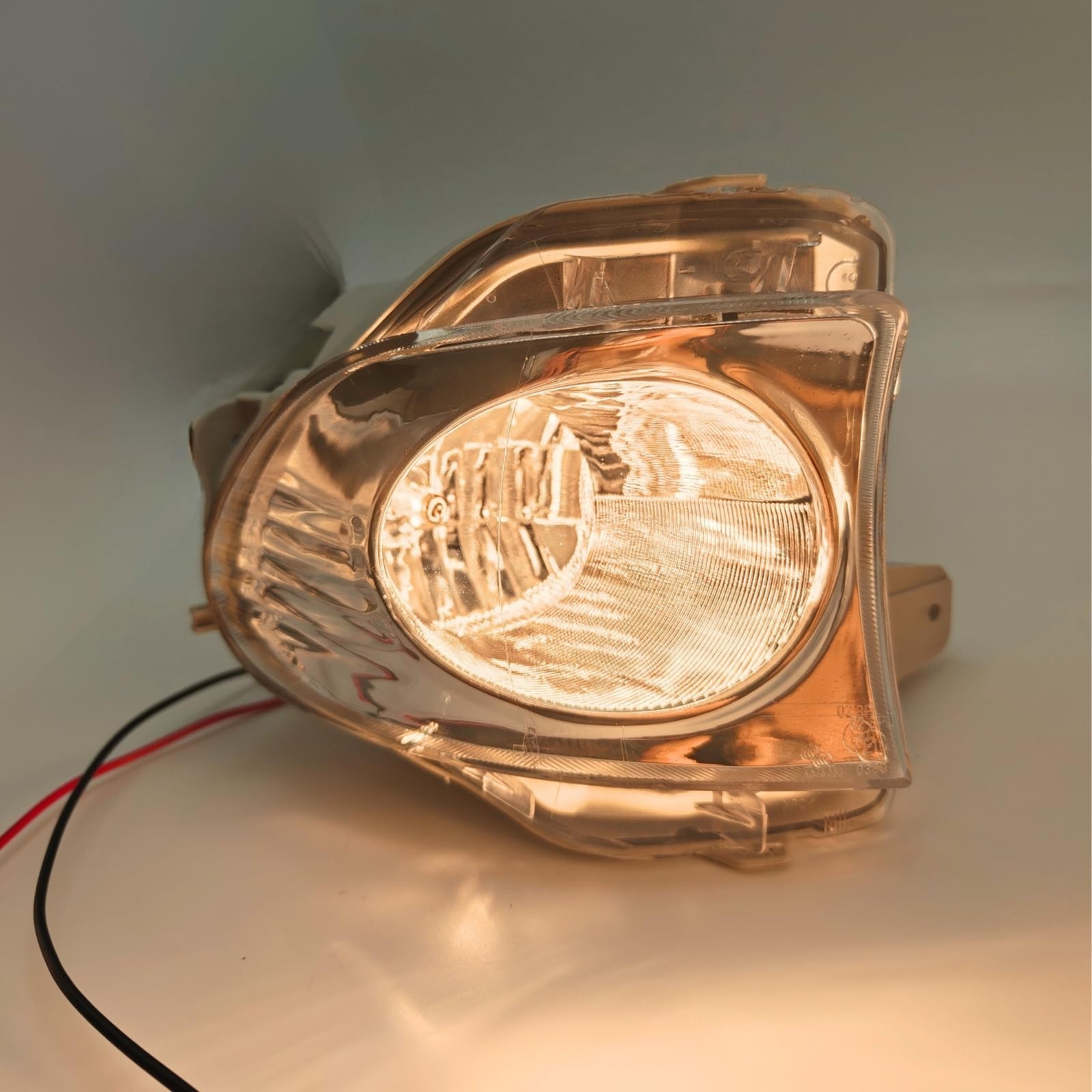 Fog Lights Replacement for 2010 2011 2012 ES240 / ES350 Front Bumper Fog Lamp…