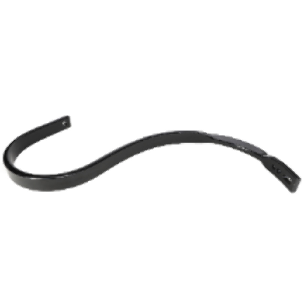 AGCO One Piece S-Tine Shank, 5/8″ X 1-3/4″ X 24″ SN3821