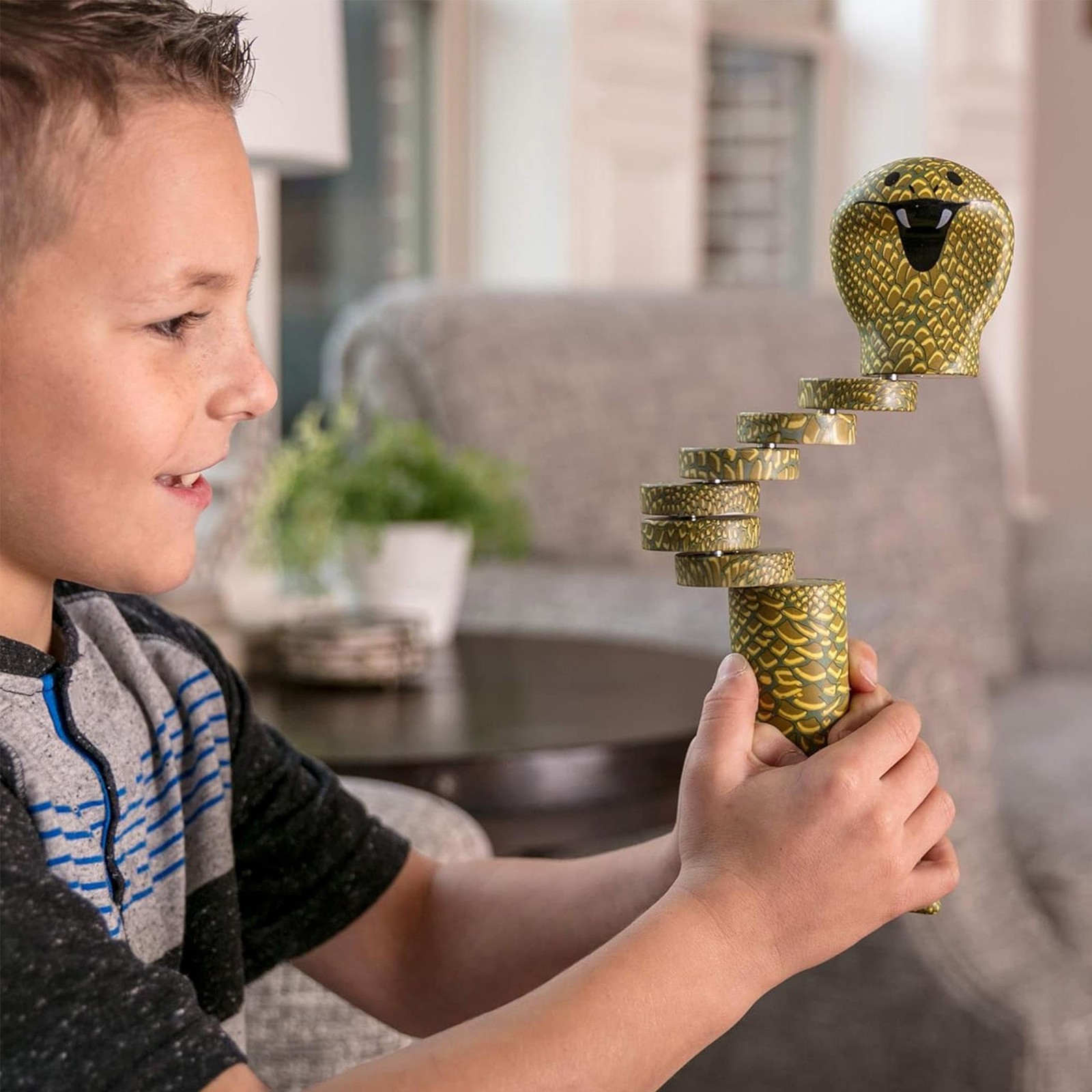 TrueBalance Coordination Game | Cobra