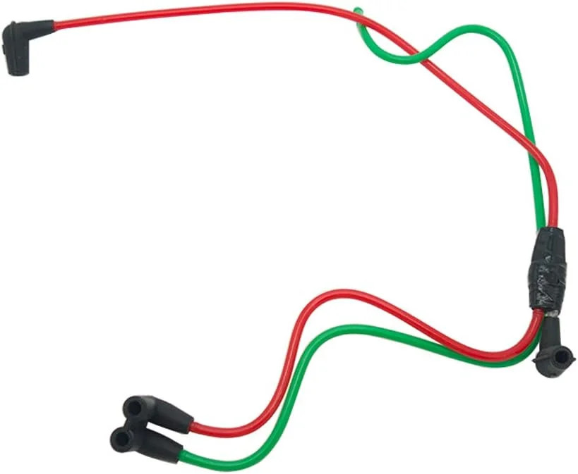 for 7.3L Diesel Turbo Vacuum Harness Connection Line Compatible with Ford F250 F