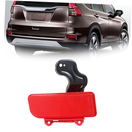 Brake Lights Right Passenger Side 33505-T1W-A01 Replacement for CRV Right Side