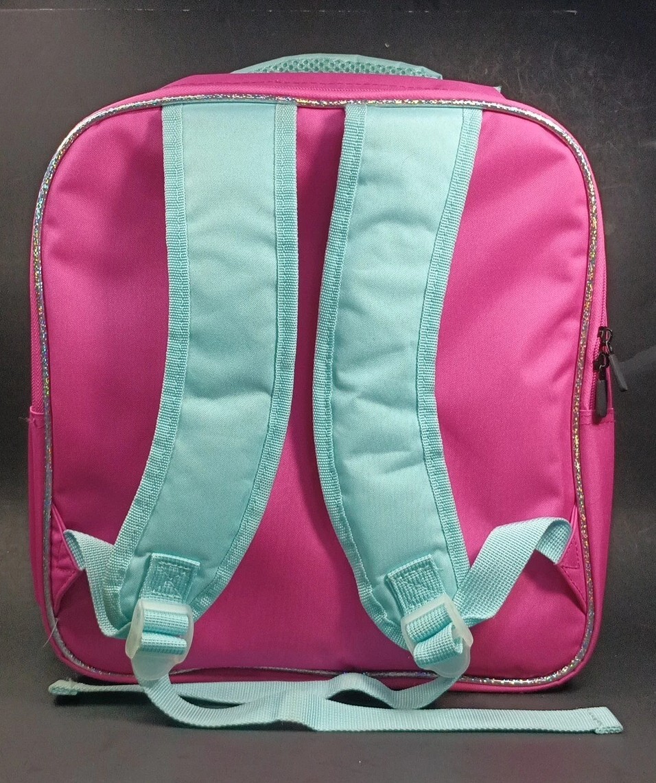 Lakeshore Learning Fantasy Adventure Backpack Fold Out Play *HORSES NOT INCLUDED