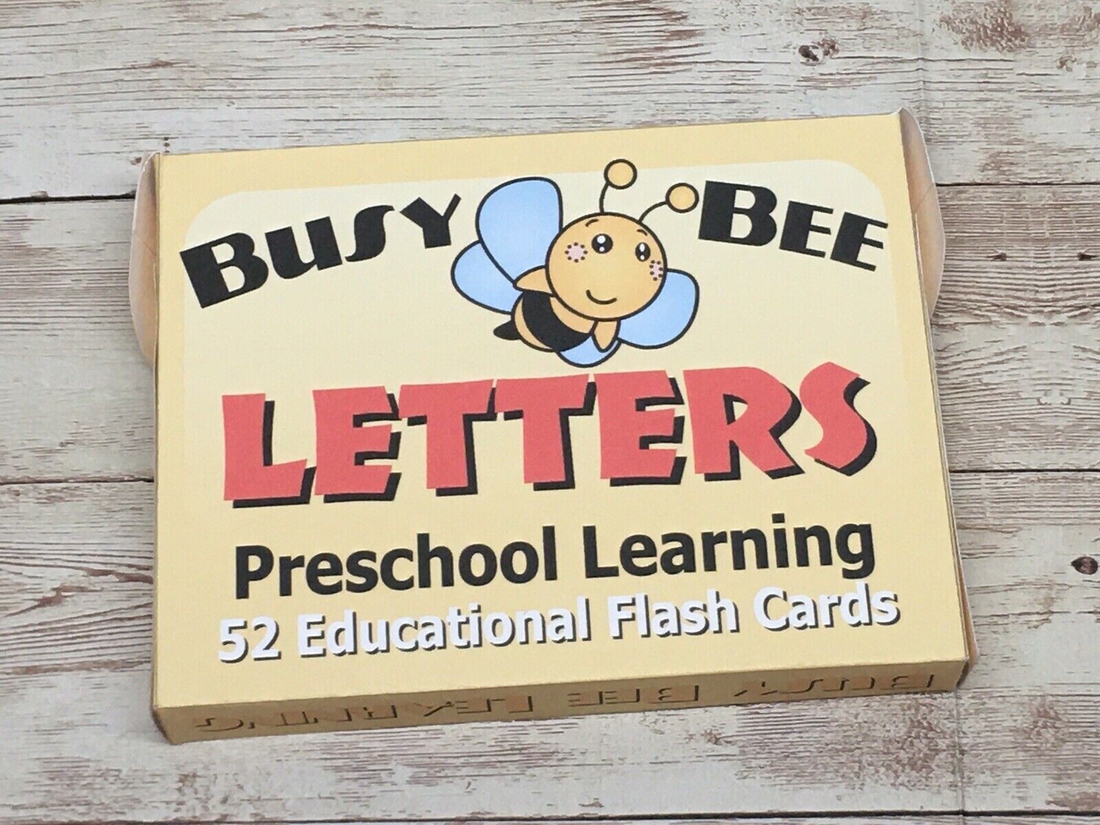 PRESCHOOL BUNDLE – CUSTOM ORDER – REQUEST – 8 items as pictured