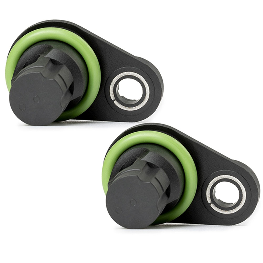 2PCS Camshaft Position Sensor for – 325I 325Xi X5 X3 335I 328I 535I7315