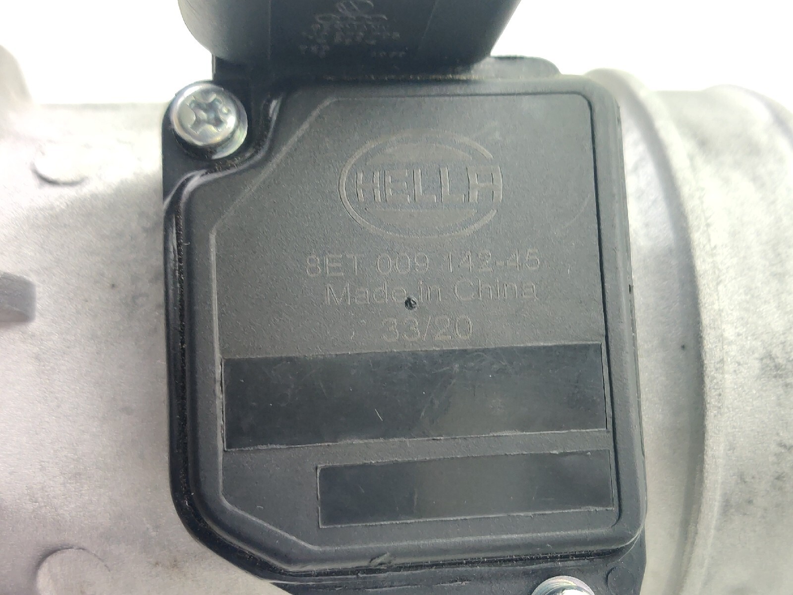 Mass Air Flow Sensor VW Passat 3BG 2.5 Audi A4 8E A6 8ET009142-45 💯💯