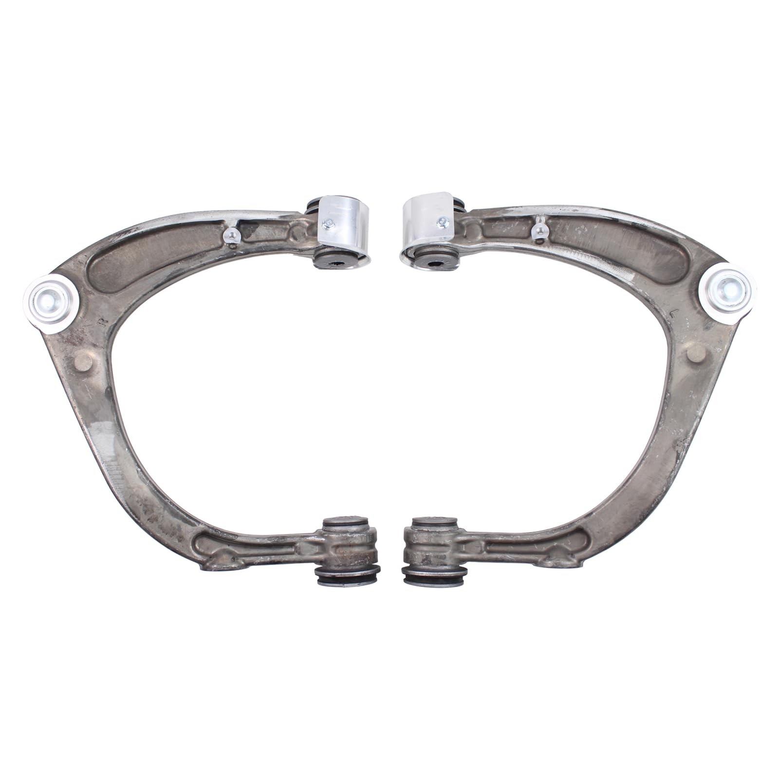 Front Left and Right Upper Control Arm with Ball Joint Assembly for Cadillac …