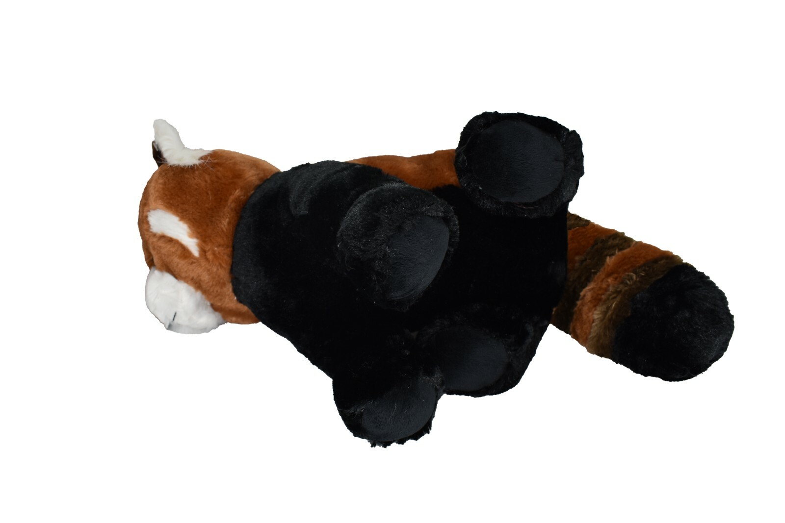 Red Panda Realistic Cute Stuffed Animal Plush Toy, Kids Educational 24″ F4399