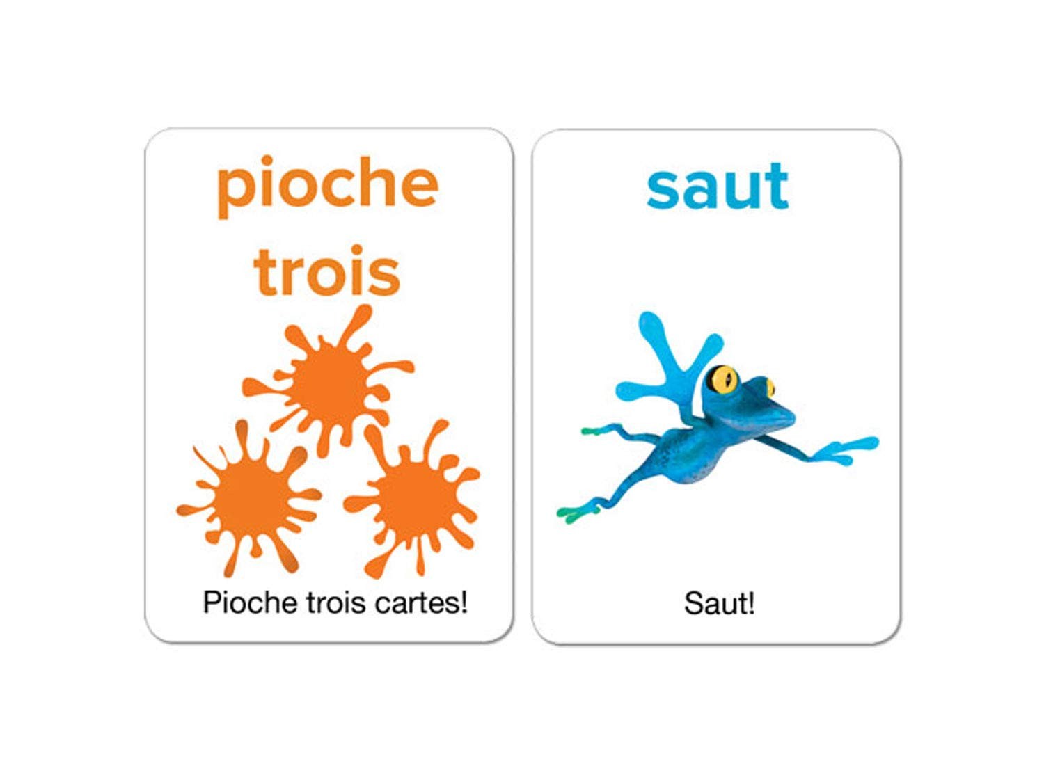 Ago En – Card Game For Beginners Learn By Playing A Fun Conversational