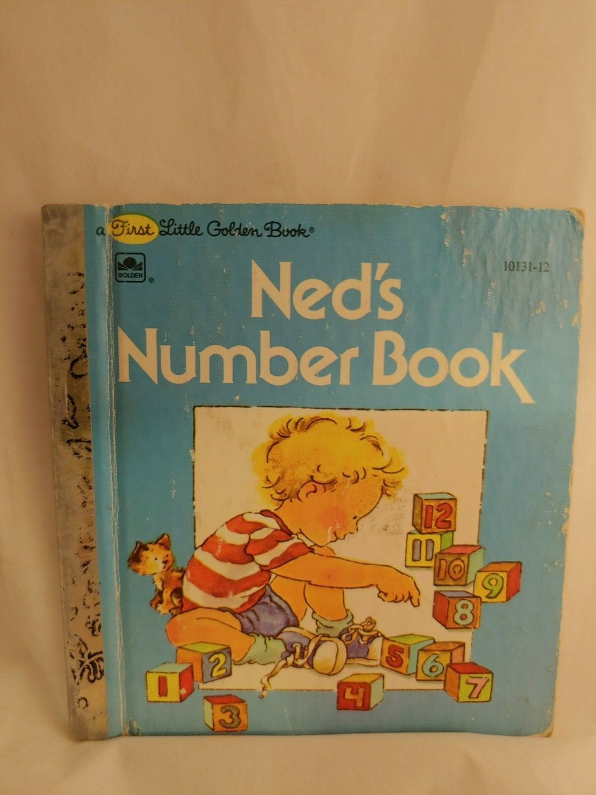 CHOOSE 1 FIRST LITTLE GOLDEN BOOK – Variety of books see description